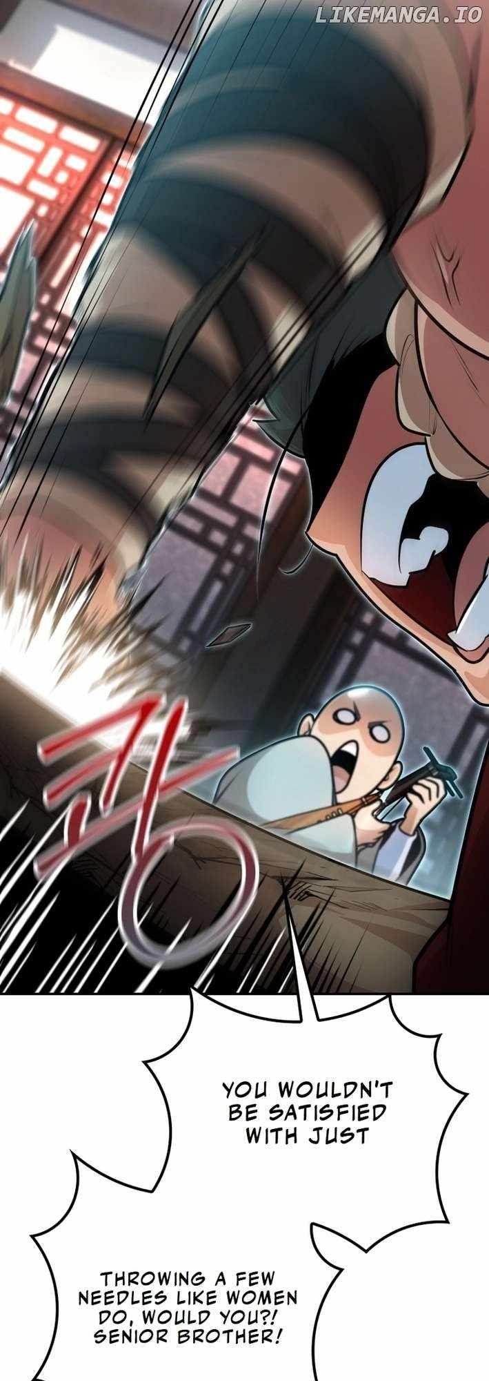 The Villains' Senior Brother Chapter 20 61